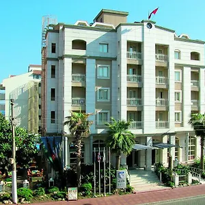 Otel Almena