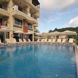 Hotel Aegean Princess And, Marmaris
