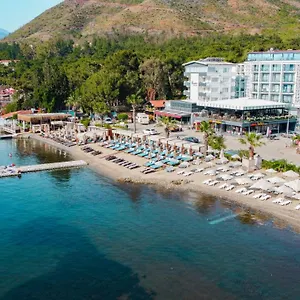 Class Hotel