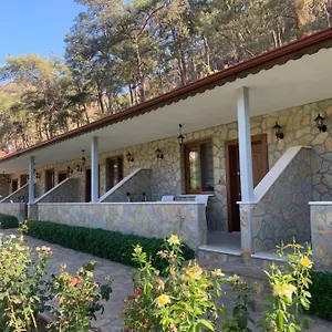 Apart Otel Doga Ciftlik