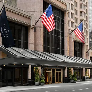 The Luxury Collection Manhattan Midtown Otel New York