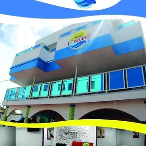 El Vecino Otel San Andrés
