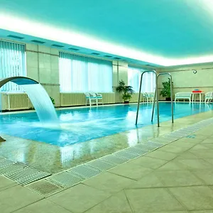 Agricola Sport & Wellness Centre Otel Mariánské Lázně