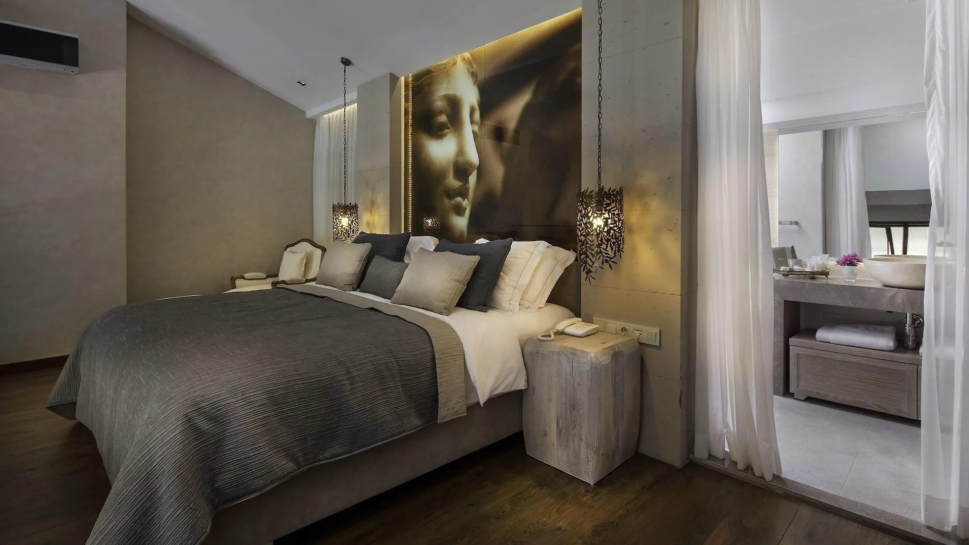 Marti Hemithea Hotel Marmaris